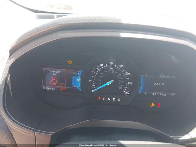 Продаж на аукціоні авто 2022 Ford Edge Titanium, vin: 2FMPK4K91NBA11702, номер лоту: 45540875