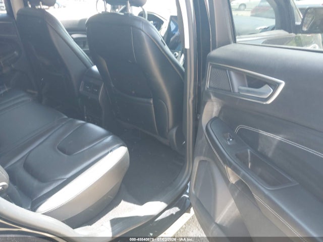 Aukcja sprzedaży 2022 Ford Edge Titanium, vin: 2FMPK4K91NBA11702, numer aukcji: 45540875
