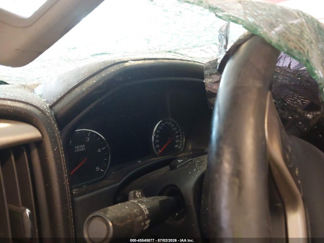 Aukcja sprzedaży 2015 Gmc Sierra 2500hd Denali, vin: 1GT120E8XFF117183, numer aukcji: 45540877