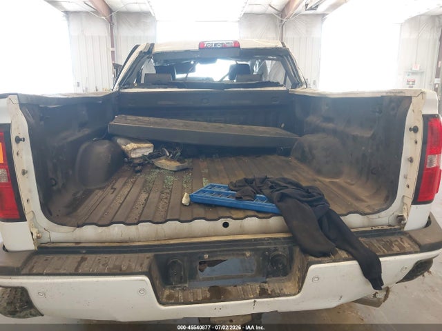 Aukcja sprzedaży 2015 Gmc Sierra 2500hd Denali, vin: 1GT120E8XFF117183, numer aukcji: 45540877