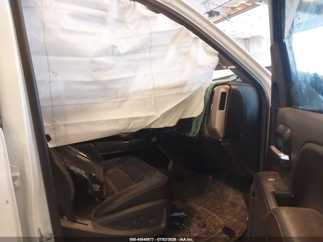 Aukcja sprzedaży 2015 Gmc Sierra 2500hd Denali, vin: 1GT120E8XFF117183, numer aukcji: 45540877