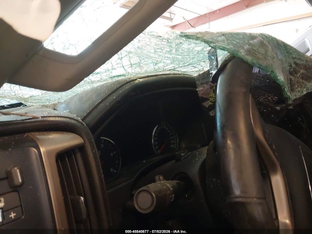Aukcja sprzedaży 2015 Gmc Sierra 2500hd Denali, vin: 1GT120E8XFF117183, numer aukcji: 45540877