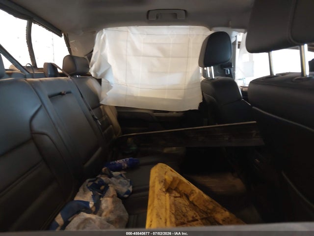 Aukcja sprzedaży 2015 Gmc Sierra 2500hd Denali, vin: 1GT120E8XFF117183, numer aukcji: 45540877