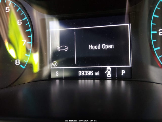 Aukcja sprzedaży 2017 Chevrolet Colorado 4wd Wt, vin: 1GCGTBEN0H1268882, numer aukcji: 45540880
