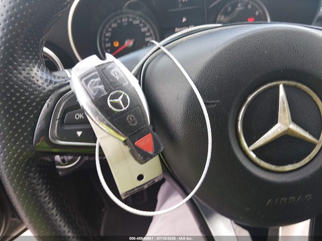 55SWF4JB3GU176728 Mercedes-Benz C 300
