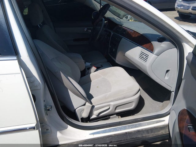 Продажа на аукционе авто 2009 Buick Lacrosse Cx, vin: 2G4WC582391155739, номер лота: 45540887