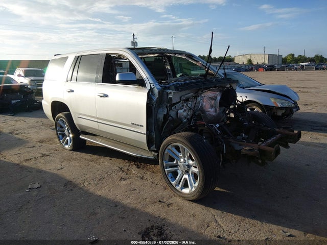 Продаж на аукціоні авто 2018 Gmc Yukon Slt, vin: 1GKS1BKC0JR145274, номер лоту: 45540889
