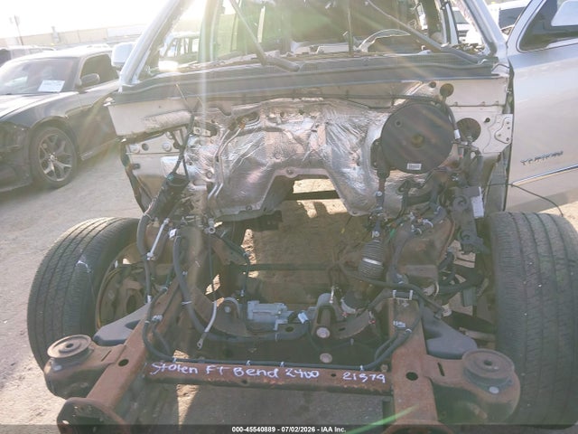 Aukcja sprzedaży 2018 Gmc Yukon Slt, vin: 1GKS1BKC0JR145274, numer aukcji: 45540889