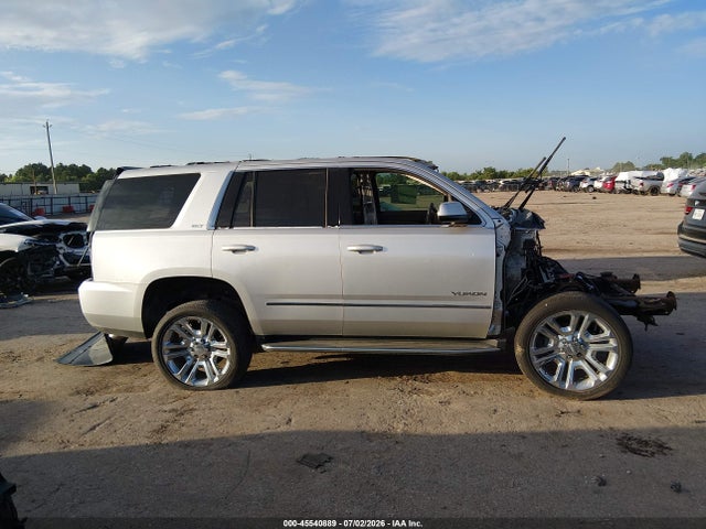 Aukcja sprzedaży 2018 Gmc Yukon Slt, vin: 1GKS1BKC0JR145274, numer aukcji: 45540889