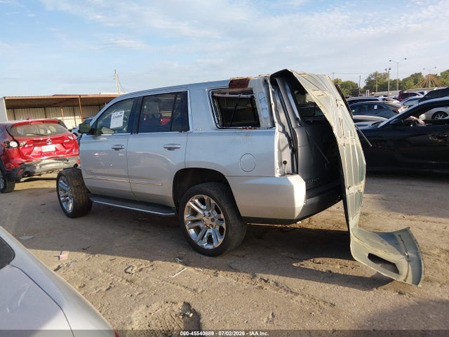 Aukcja sprzedaży 2018 Gmc Yukon Slt, vin: 1GKS1BKC0JR145274, numer aukcji: 45540889