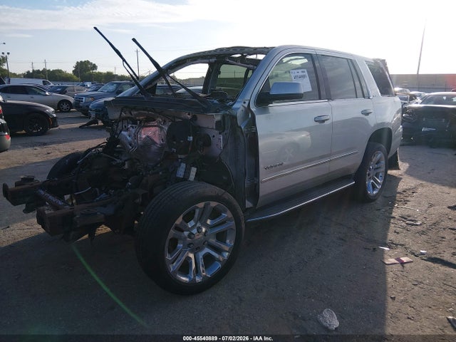 Aukcja sprzedaży 2018 Gmc Yukon Slt, vin: 1GKS1BKC0JR145274, numer aukcji: 45540889