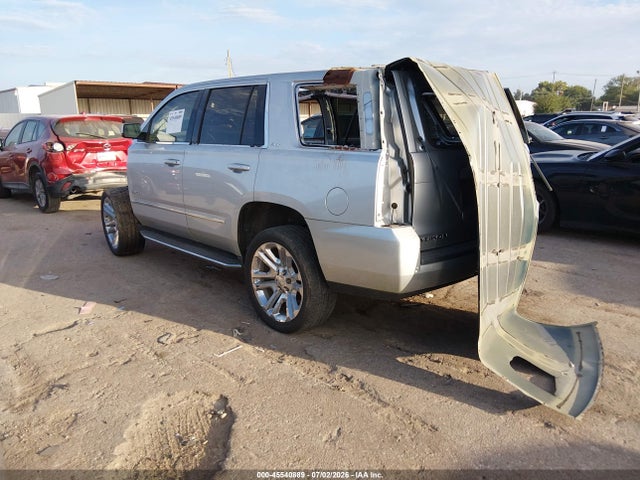 Aukcja sprzedaży 2018 Gmc Yukon Slt, vin: 1GKS1BKC0JR145274, numer aukcji: 45540889