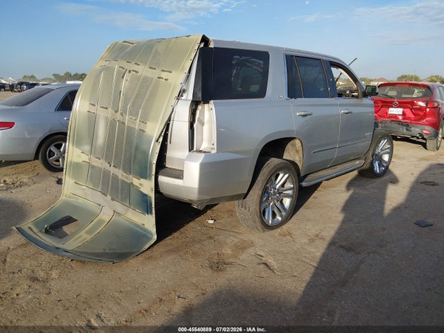 Aukcja sprzedaży 2018 Gmc Yukon Slt, vin: 1GKS1BKC0JR145274, numer aukcji: 45540889