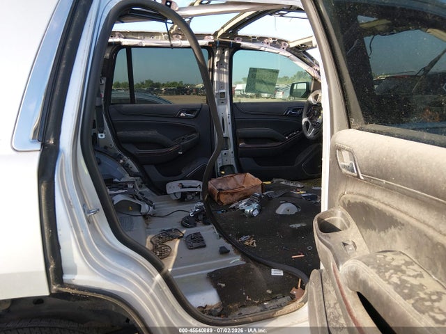 Aukcja sprzedaży 2018 Gmc Yukon Slt, vin: 1GKS1BKC0JR145274, numer aukcji: 45540889