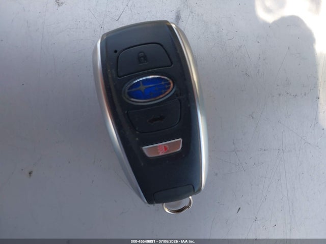 Subaru Forester Limited Hybrid 2025 JF2SLSRD5SH426211 Image 11