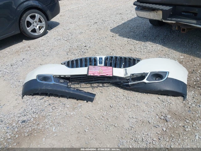 Aukcja sprzedaży 2013 Lincoln Mkx, vin: 2LMDJ8JK3DBL60641, numer aukcji: 45540894