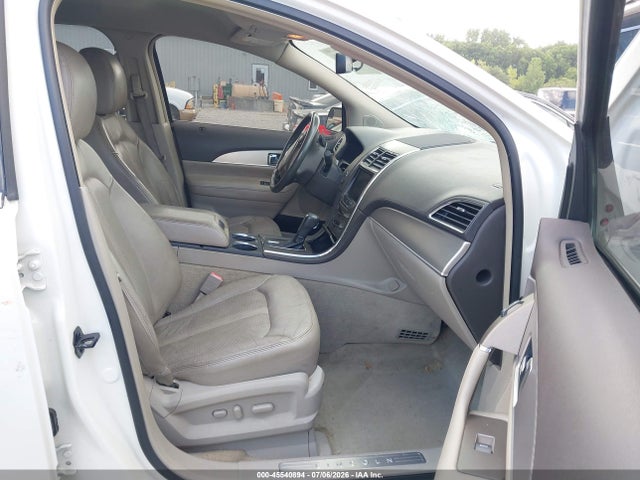 Aukcja sprzedaży 2013 Lincoln Mkx, vin: 2LMDJ8JK3DBL60641, numer aukcji: 45540894