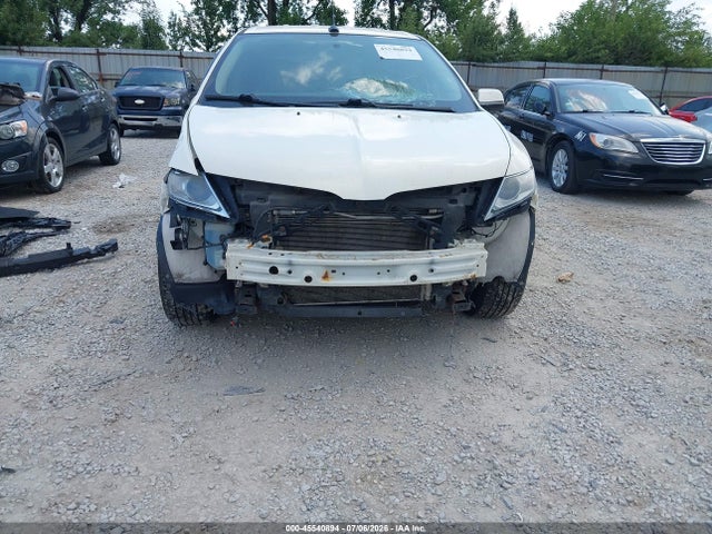 Aukcja sprzedaży 2013 Lincoln Mkx, vin: 2LMDJ8JK3DBL60641, numer aukcji: 45540894