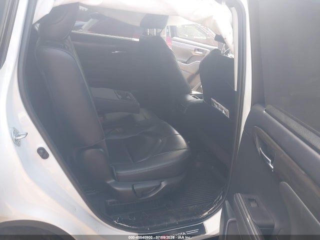 5TDDBRCH1MS520289 Toyota Highlander Hybrid Limited