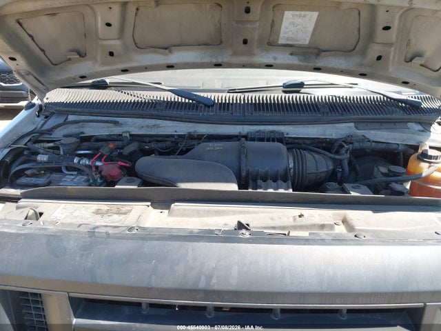 1FTSS3EL6EDA09325 Ford E-350 Super Duty Commercial