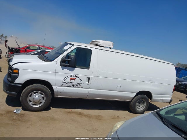 1FTSS3EL6EDA09325 Ford E-350 Super Duty Commercial