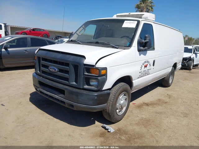 1FTSS3EL6EDA09325 Ford E-350 Super Duty Commercial