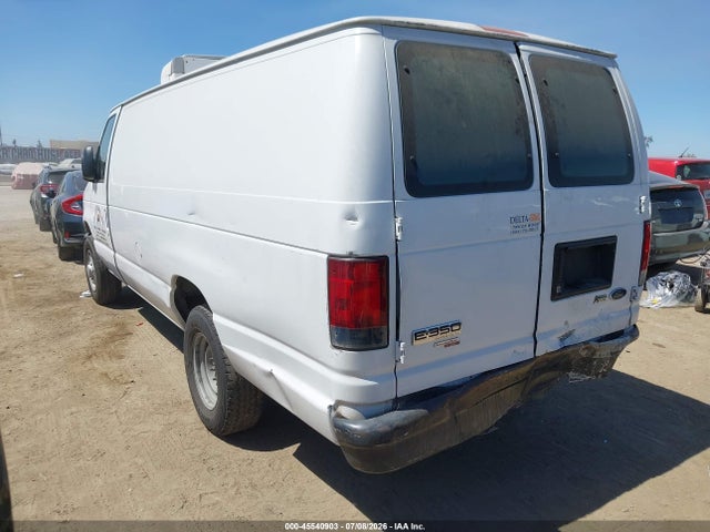1FTSS3EL6EDA09325 Ford E-350 Super Duty Commercial