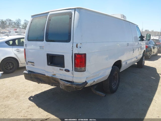1FTSS3EL6EDA09325 Ford E-350 Super Duty Commercial