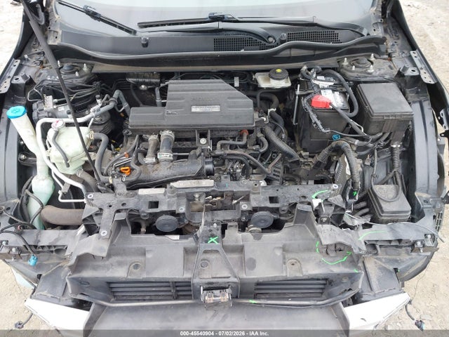 JHLRW2H8XKX022581 Honda Cr-v Ex-l