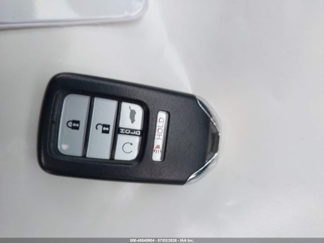JHLRW2H8XKX022581 Honda Cr-v Ex-l