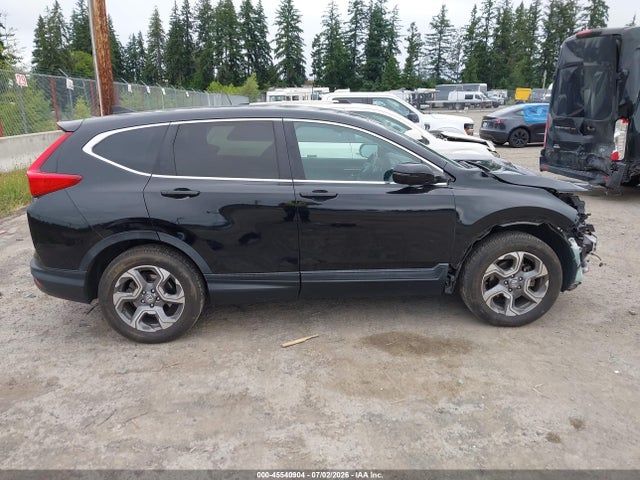 JHLRW2H8XKX022581 Honda Cr-v Ex-l