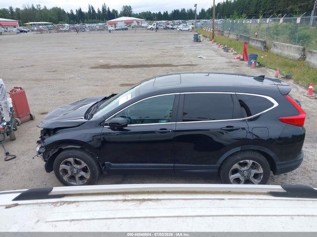 JHLRW2H8XKX022581 Honda Cr-v Ex-l