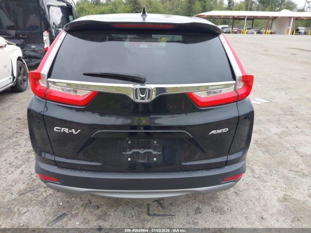 JHLRW2H8XKX022581 Honda Cr-v Ex-l