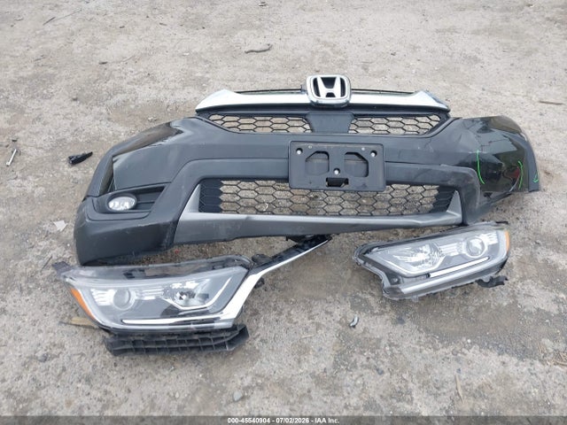 JHLRW2H8XKX022581 Honda Cr-v Ex-l