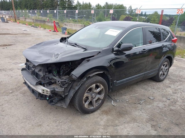 JHLRW2H8XKX022581 Honda Cr-v Ex-l