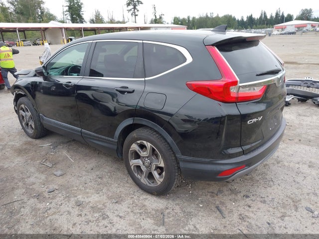 JHLRW2H8XKX022581 Honda Cr-v Ex-l