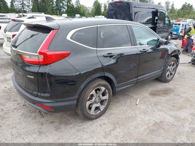 JHLRW2H8XKX022581 Honda Cr-v Ex-l