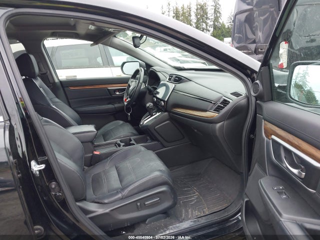 JHLRW2H8XKX022581 Honda Cr-v Ex-l