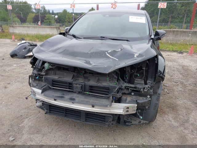 JHLRW2H8XKX022581 Honda Cr-v Ex-l