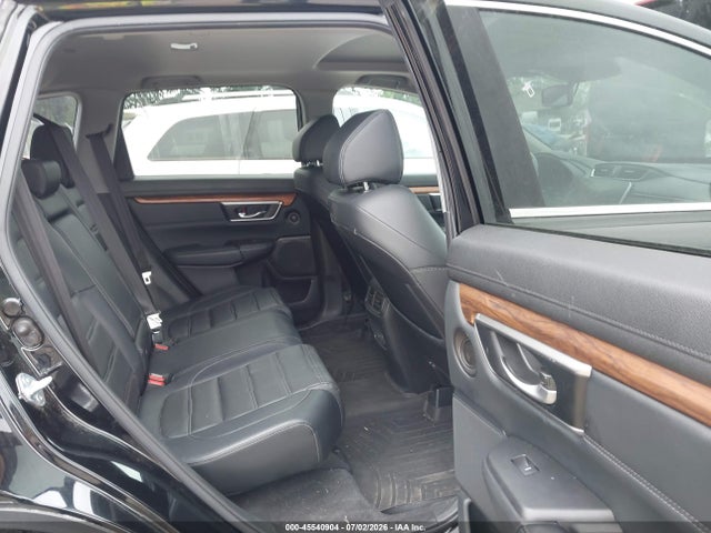 JHLRW2H8XKX022581 Honda Cr-v Ex-l