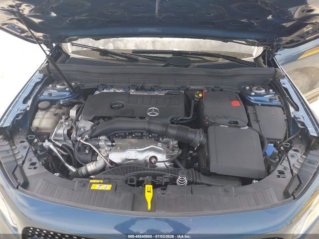 Aukcja sprzedaży 2023 Mercedes-benz Glb 250, vin: W1N4M4GB1PW333716, numer aukcji: 45540905