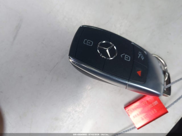 Aukcja sprzedaży 2023 Mercedes-benz Glb 250, vin: W1N4M4GB1PW333716, numer aukcji: 45540905