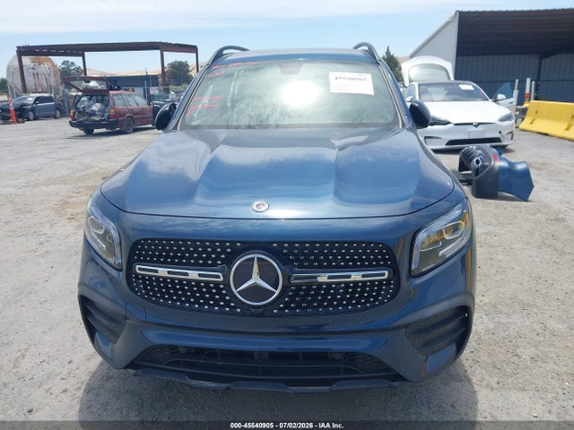 Aukcja sprzedaży 2023 Mercedes-benz Glb 250, vin: W1N4M4GB1PW333716, numer aukcji: 45540905