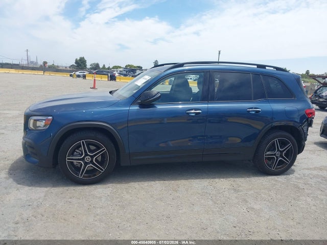 Aukcja sprzedaży 2023 Mercedes-benz Glb 250, vin: W1N4M4GB1PW333716, numer aukcji: 45540905
