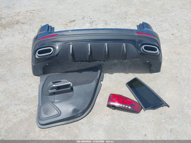 Aukcja sprzedaży 2023 Mercedes-benz Glb 250, vin: W1N4M4GB1PW333716, numer aukcji: 45540905