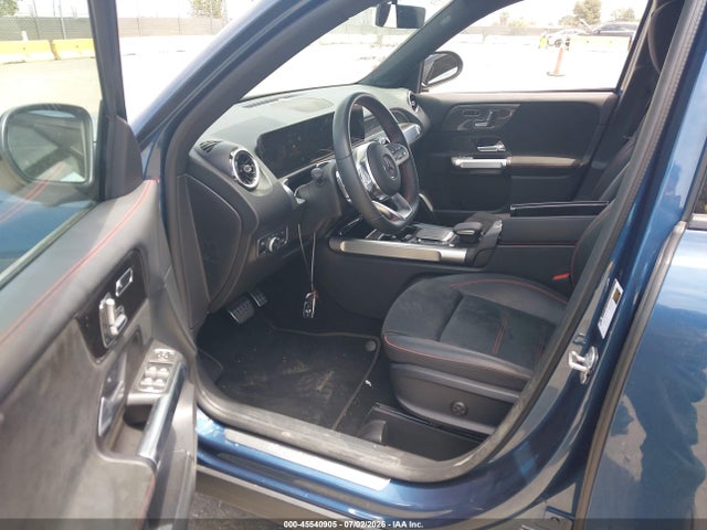 Aukcja sprzedaży 2023 Mercedes-benz Glb 250, vin: W1N4M4GB1PW333716, numer aukcji: 45540905