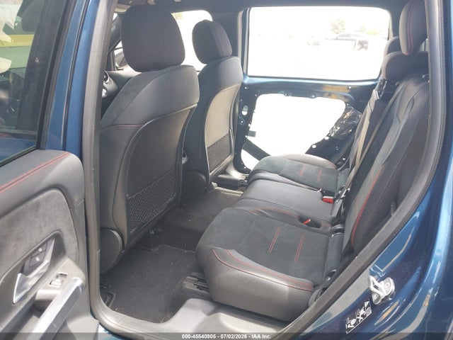 Aukcja sprzedaży 2023 Mercedes-benz Glb 250, vin: W1N4M4GB1PW333716, numer aukcji: 45540905