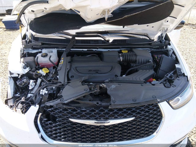 Продаж на аукціоні авто 2026 Chrysler Pacifica Select, vin: 2C4RC1BG0TR254655, номер лоту: 45540907