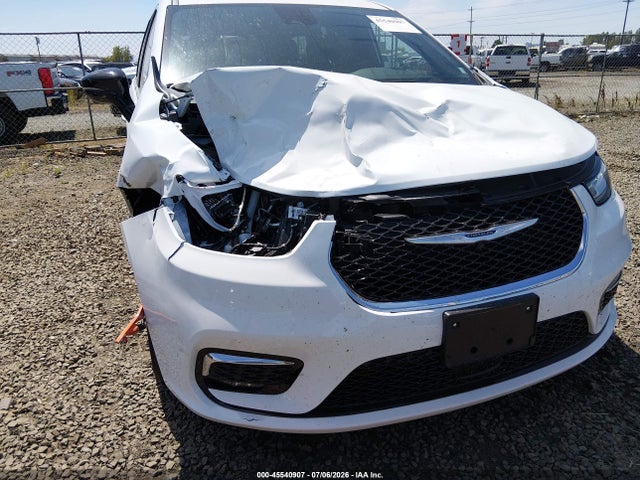 Продажа на аукционе авто 2026 Chrysler Pacifica Select, vin: 2C4RC1BG0TR254655, номер лота: 45540907