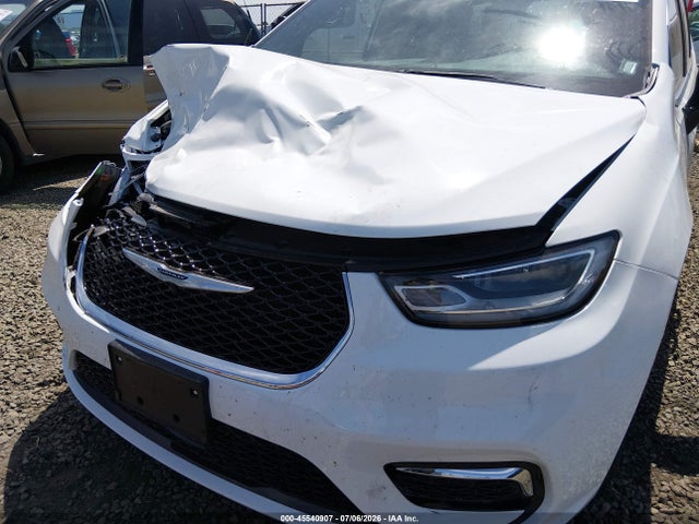 Продаж на аукціоні авто 2026 Chrysler Pacifica Select, vin: 2C4RC1BG0TR254655, номер лоту: 45540907